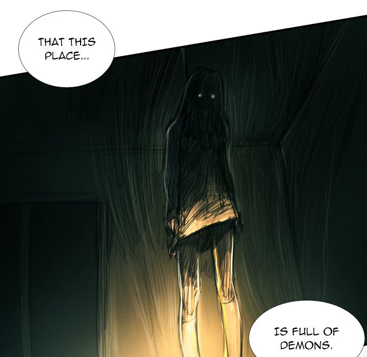 The Two Newcomers Chapter 24 Page 75