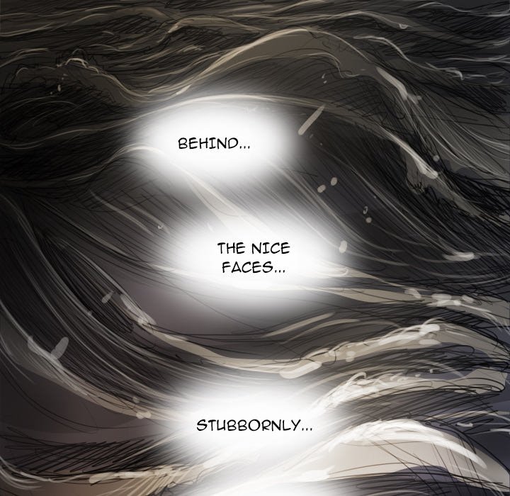 The Two Newcomers Chapter 24 Page 79