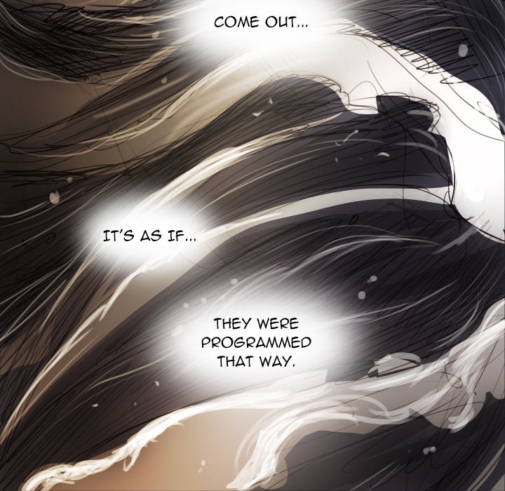 The Two Newcomers Chapter 24 Page 80