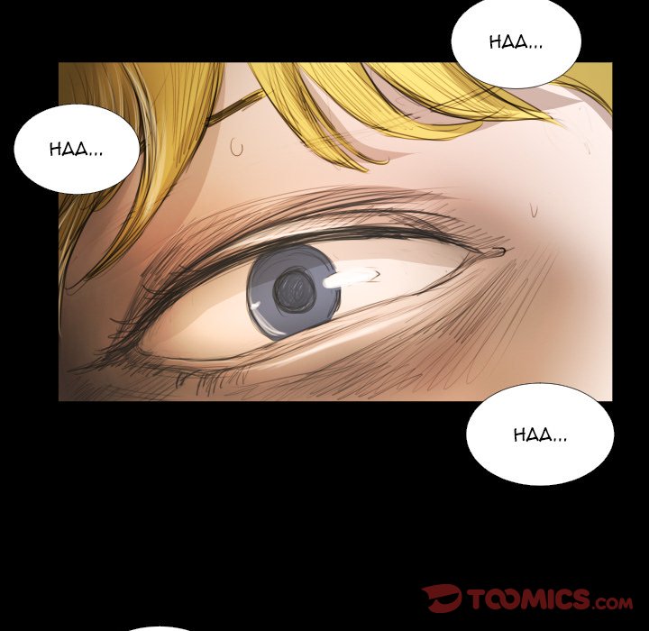The Two Newcomers Chapter 24 Page 82