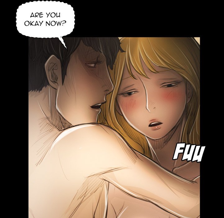 The Two Newcomers Chapter 24 Page 85