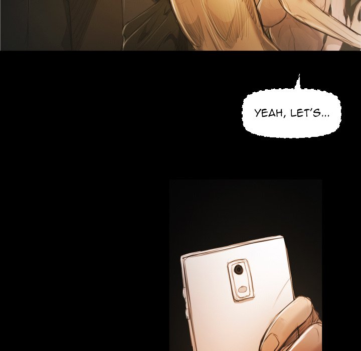 The Two Newcomers Chapter 24 Page 92