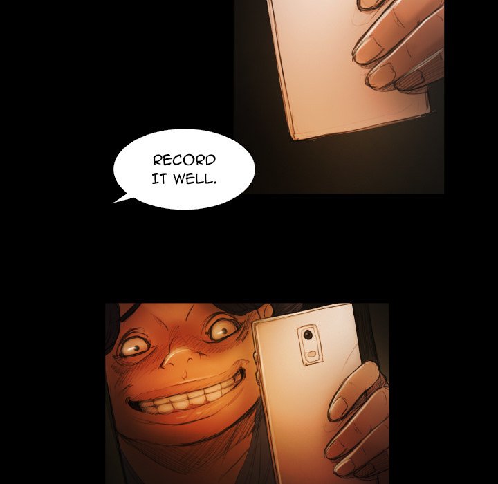 The Two Newcomers Chapter 24 Page 93
