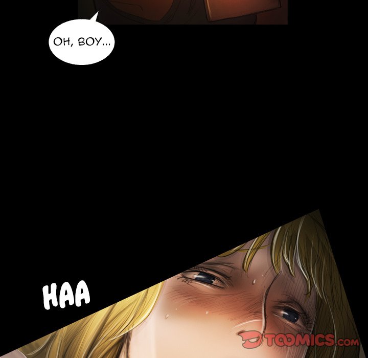 The Two Newcomers Chapter 24 Page 94