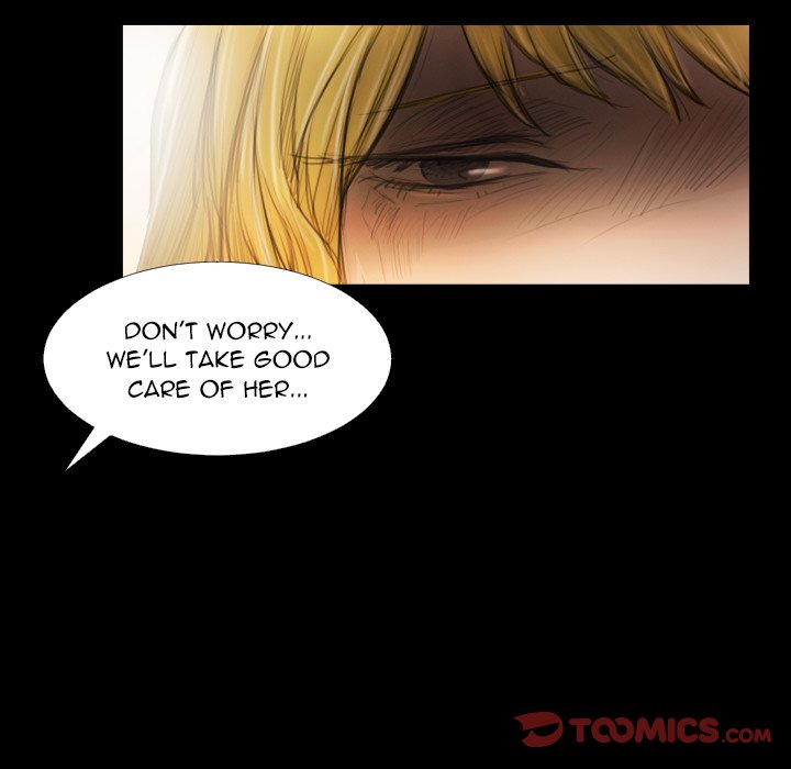 The Two Newcomers Chapter 25 Page 104