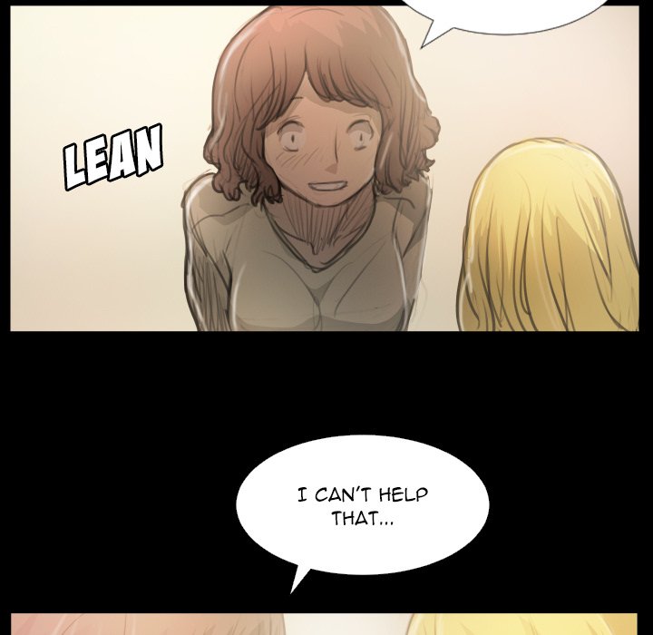 The Two Newcomers Chapter 25 Page 107