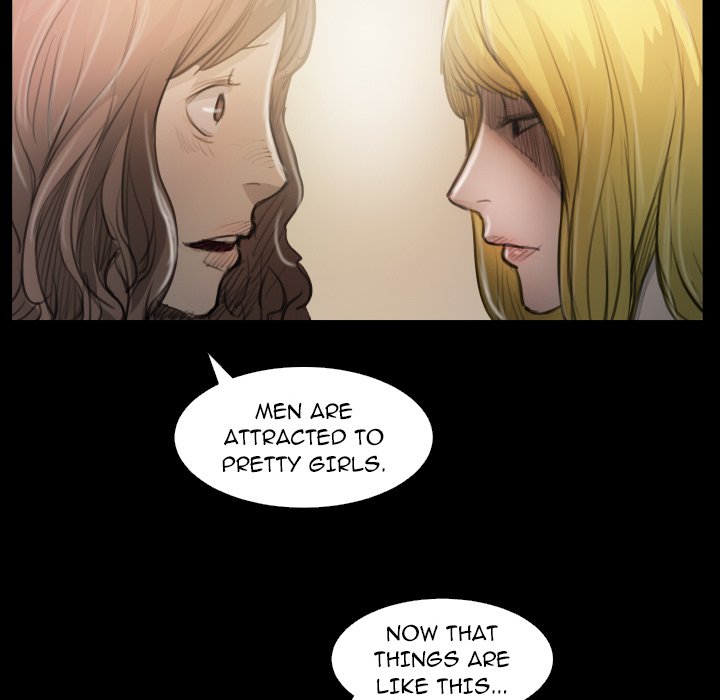 The Two Newcomers Chapter 25 Page 108