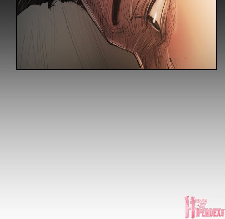 The Two Newcomers Chapter 25 Page 11