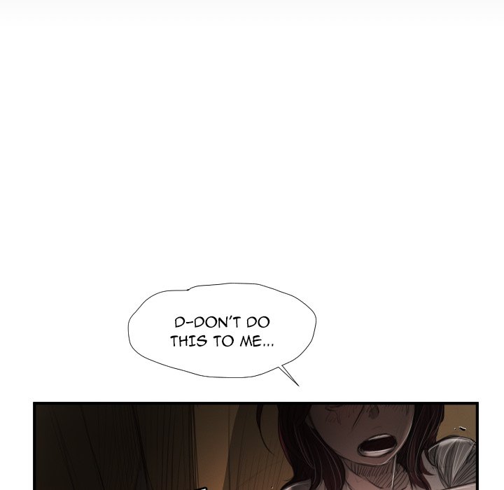 The Two Newcomers Chapter 25 Page 12