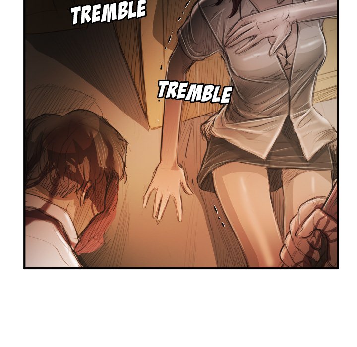 The Two Newcomers Chapter 25 Page 13