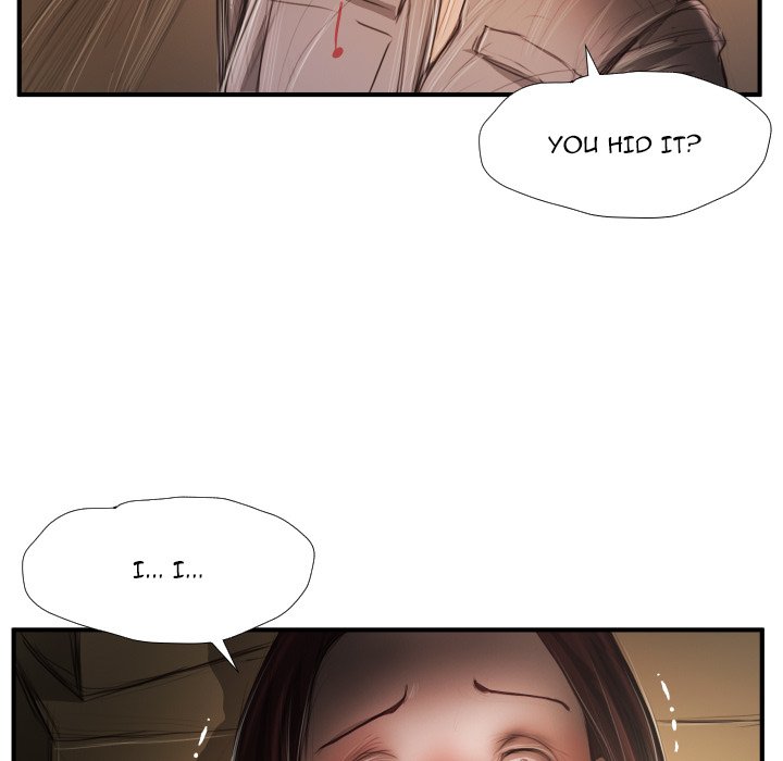 The Two Newcomers Chapter 25 Page 15