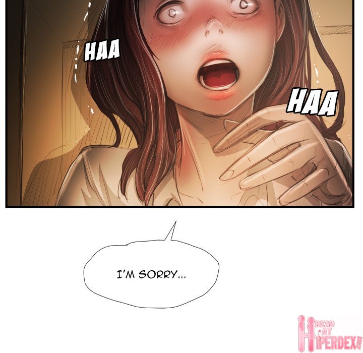 The Two Newcomers Chapter 25 Page 16
