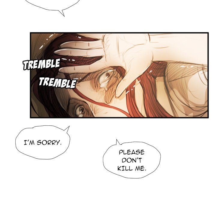 The Two Newcomers Chapter 25 Page 24