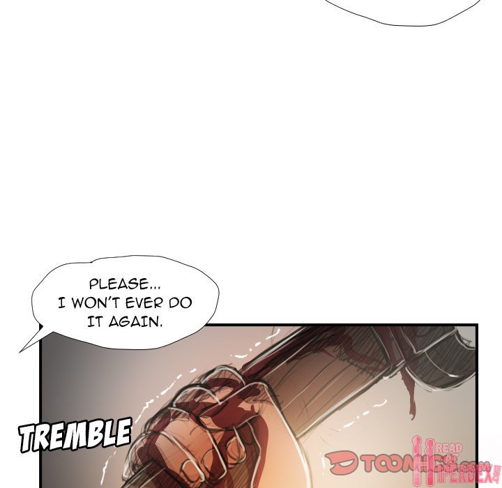 The Two Newcomers Chapter 25 Page 26