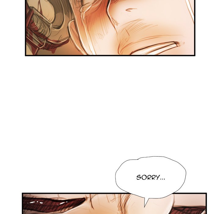 The Two Newcomers Chapter 25 Page 28