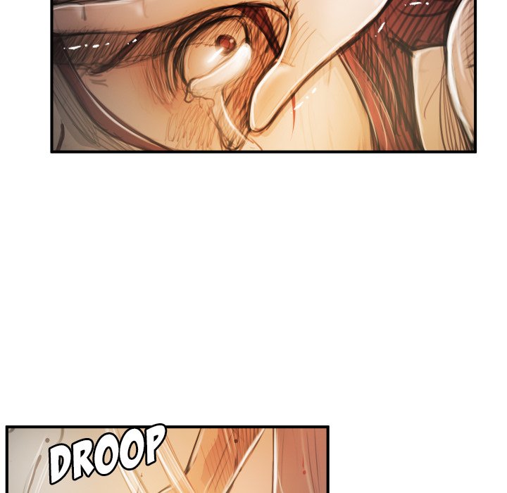 The Two Newcomers Chapter 25 Page 29