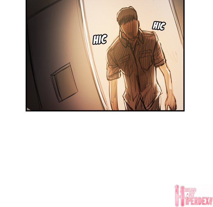 The Two Newcomers Chapter 25 Page 31