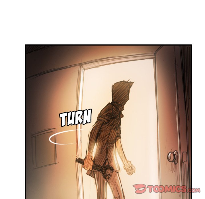 The Two Newcomers Chapter 25 Page 32