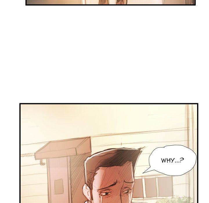 The Two Newcomers Chapter 25 Page 33
