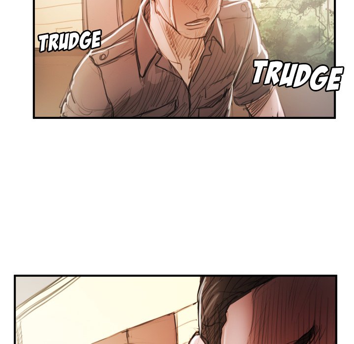 The Two Newcomers Chapter 25 Page 34