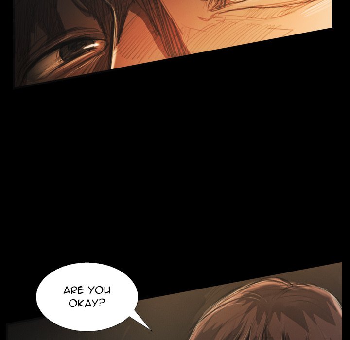 The Two Newcomers Chapter 25 Page 47