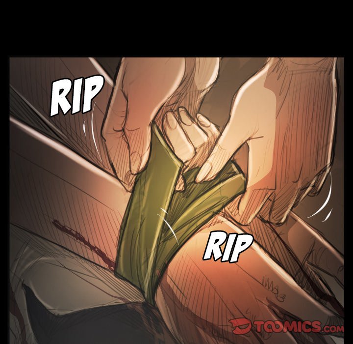 The Two Newcomers Chapter 25 Page 50