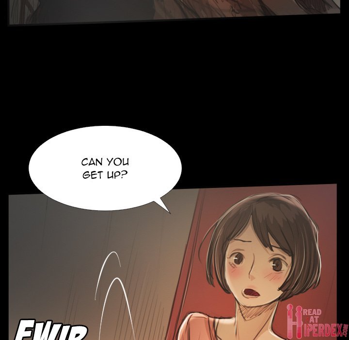 The Two Newcomers Chapter 25 Page 51