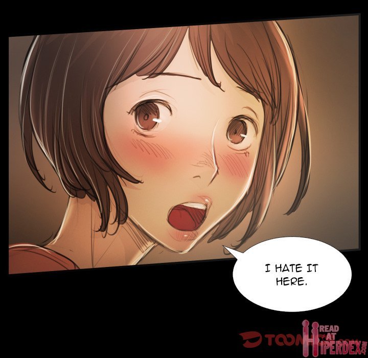 The Two Newcomers Chapter 25 Page 56