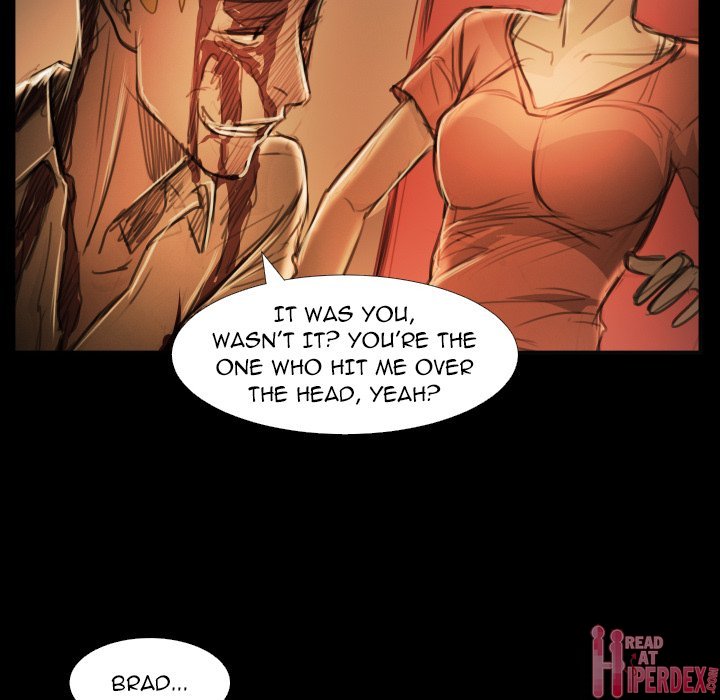 The Two Newcomers Chapter 25 Page 61