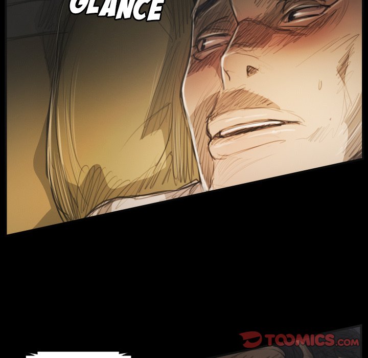 The Two Newcomers Chapter 25 Page 68