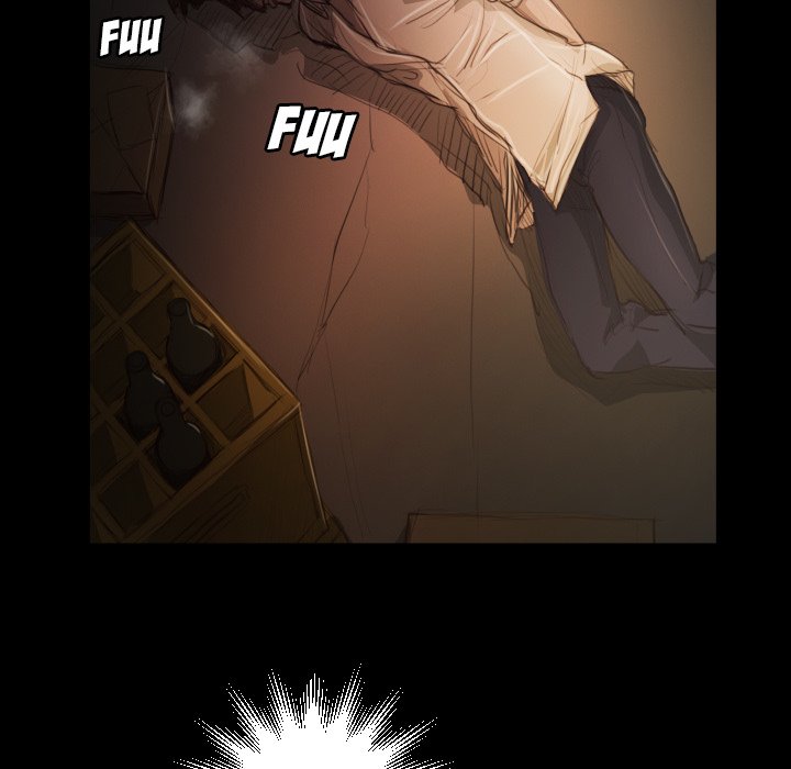 The Two Newcomers Chapter 25 Page 7