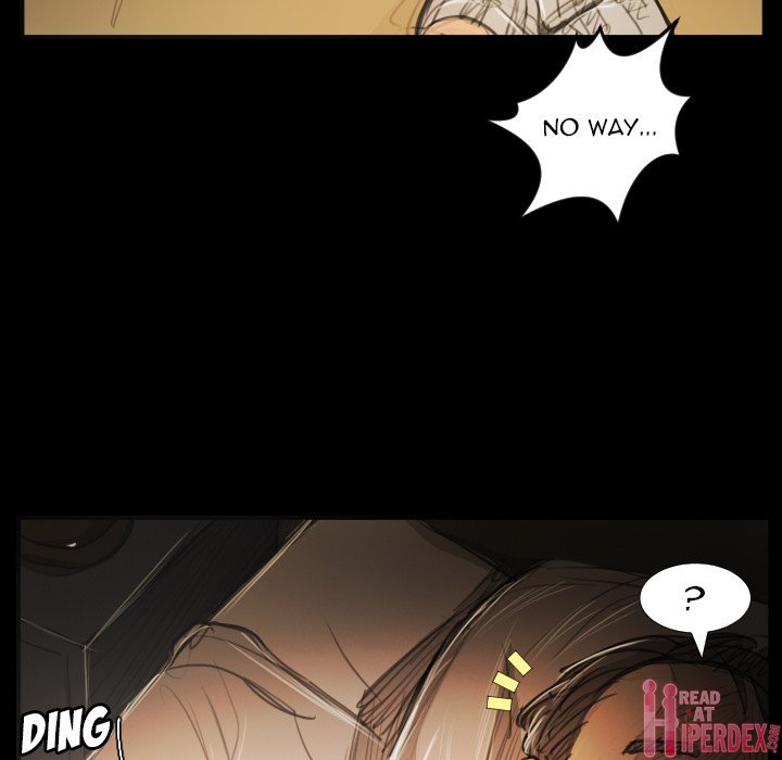 The Two Newcomers Chapter 25 Page 71