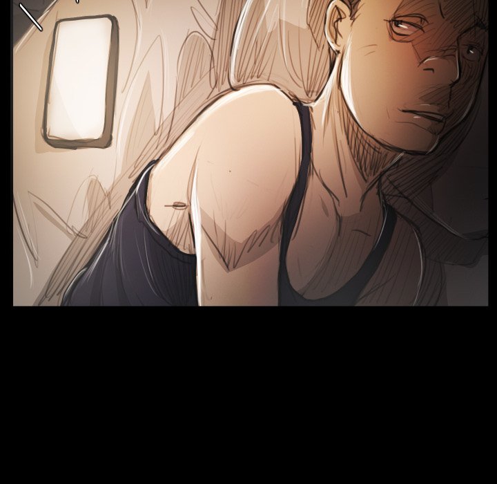 The Two Newcomers Chapter 25 Page 72