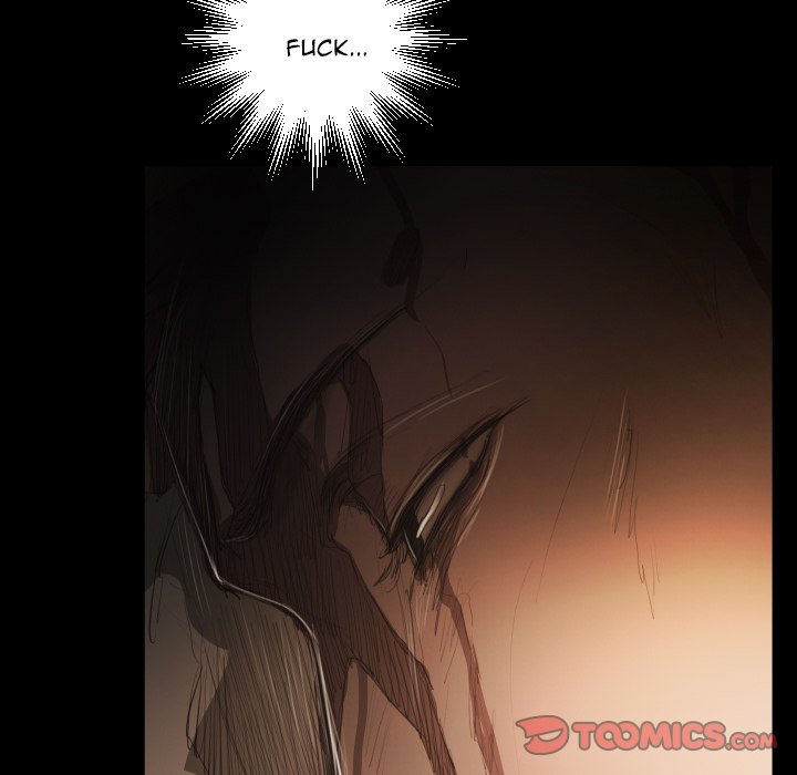 The Two Newcomers Chapter 25 Page 8