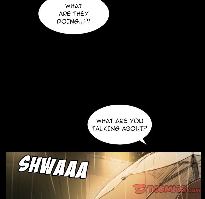 The Two Newcomers Chapter 25 Page 80