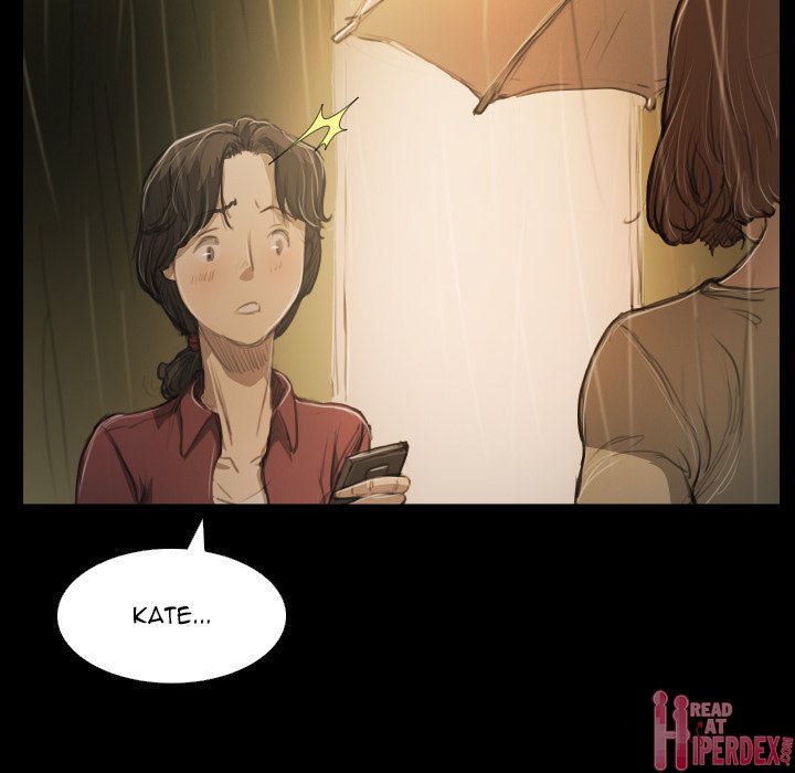 The Two Newcomers Chapter 25 Page 81