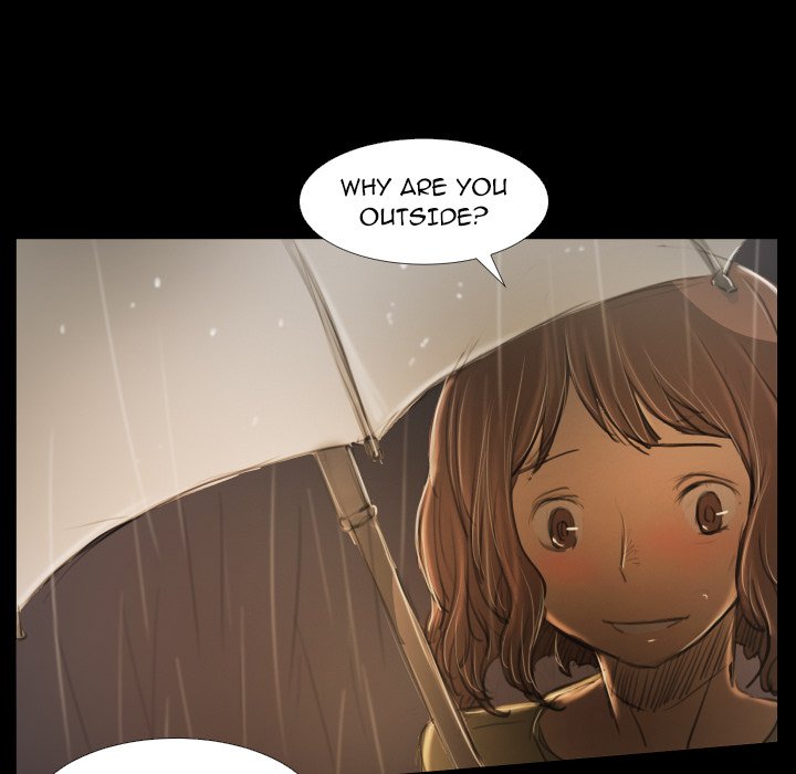The Two Newcomers Chapter 25 Page 82
