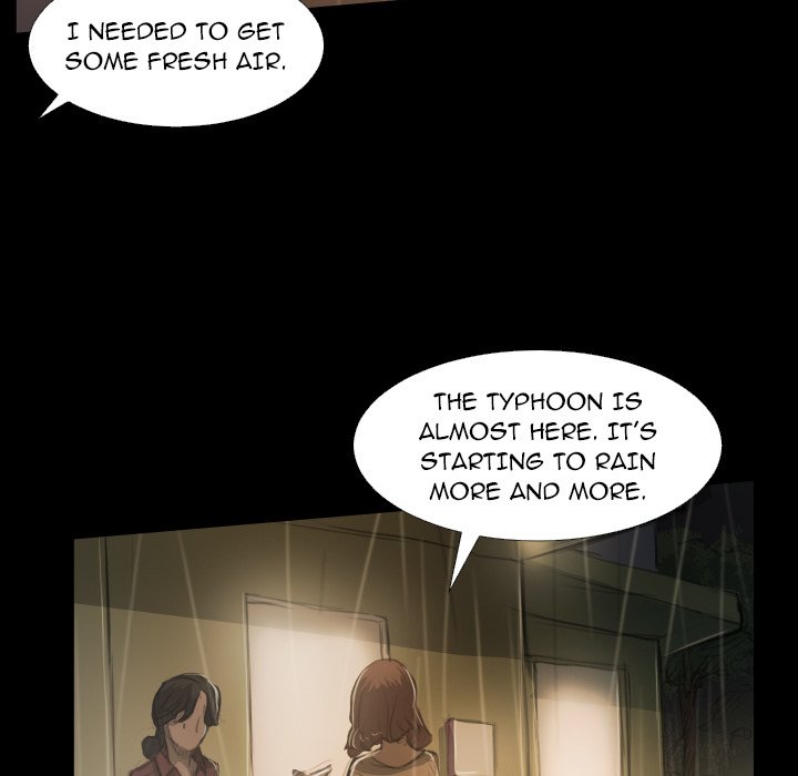 The Two Newcomers Chapter 25 Page 83