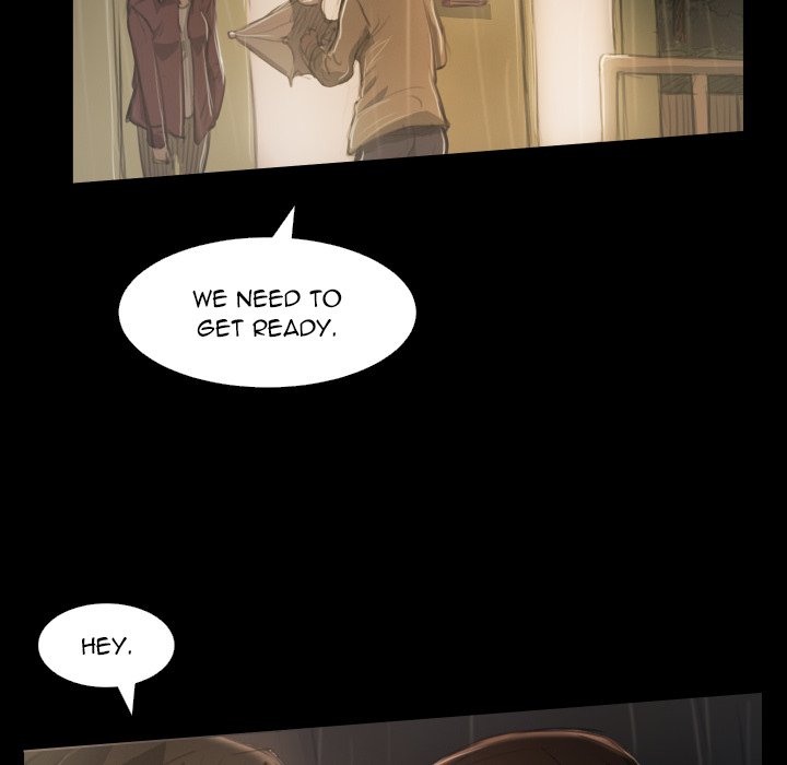 The Two Newcomers Chapter 25 Page 84