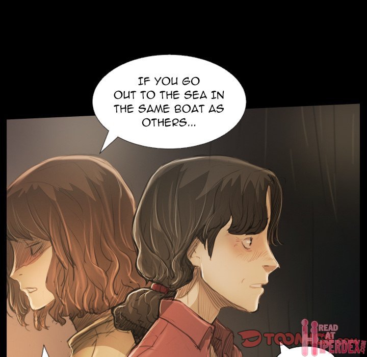 The Two Newcomers Chapter 25 Page 86