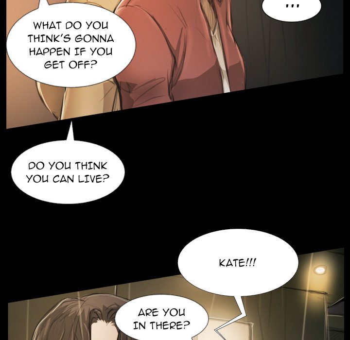 The Two Newcomers Chapter 25 Page 87