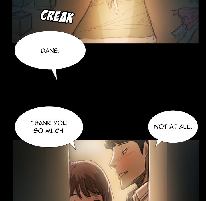 The Two Newcomers Chapter 25 Page 93