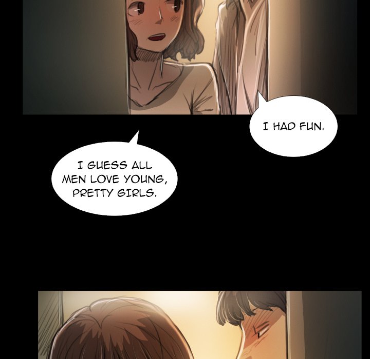 The Two Newcomers Chapter 25 Page 94