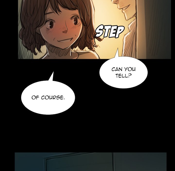 The Two Newcomers Chapter 25 Page 95