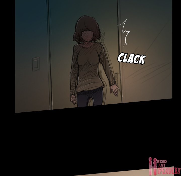 The Two Newcomers Chapter 25 Page 96