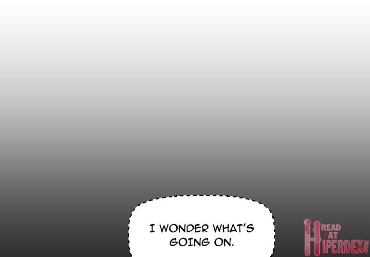 The Two Newcomers Chapter 26 Page 1