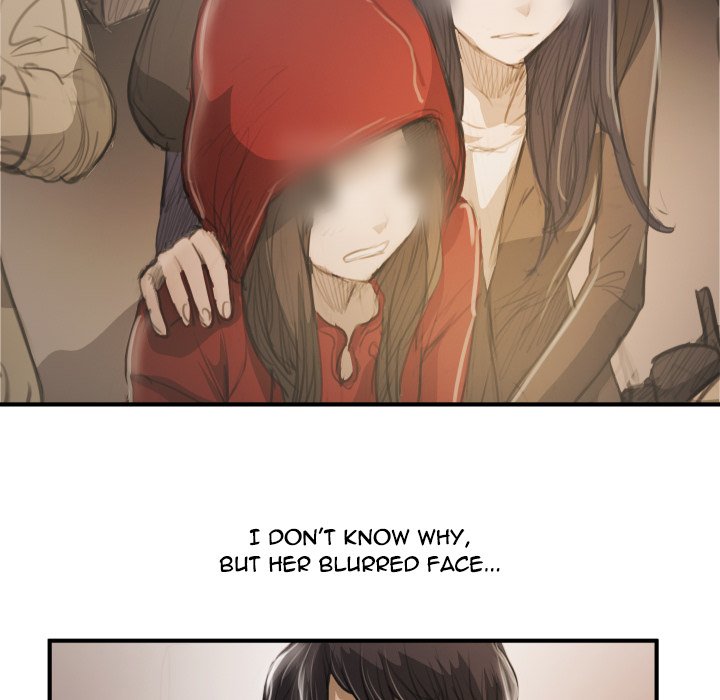 The Two Newcomers Chapter 26 Page 100