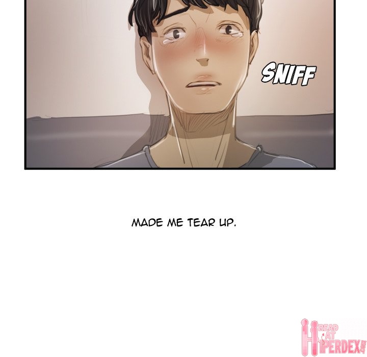 The Two Newcomers Chapter 26 Page 101