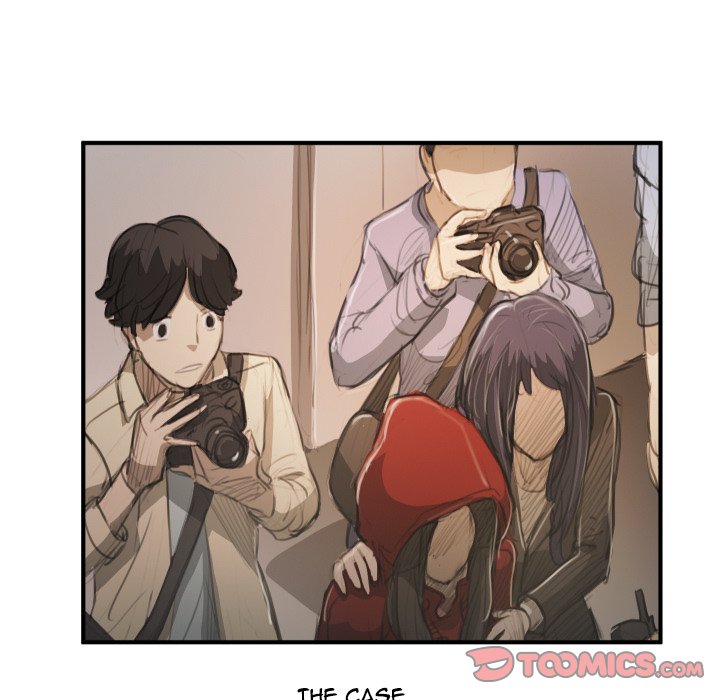 The Two Newcomers Chapter 26 Page 102
