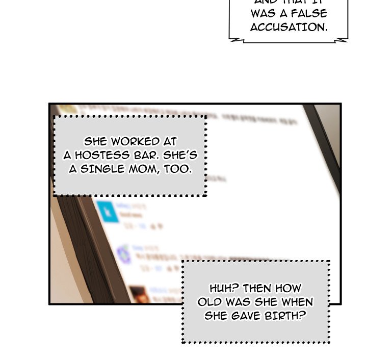 The Two Newcomers Chapter 26 Page 104